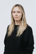 Бикмухаметова Мария