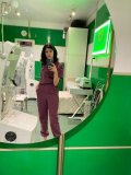 Каркозова Христина Андреевна
