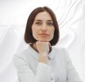 Спиридонова Ксения Станиславовна