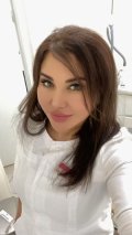 Колотова Люция Рафаэльевна