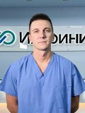 Бобрикович Богдан Владимирович