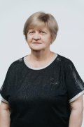 Левкович Ольга Александровна