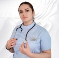 Мамбетова Альбина Руслановна