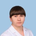Давыдова Екатерина Алексеевна