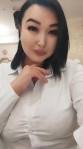 Гульжаз Акылбек кызы