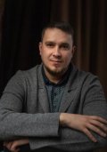 Боголюбов Алексей Витальевич