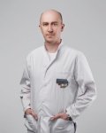 Богданов Сергей Геннадьевич