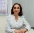 Тарина Елена Дмитриевна