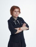 Сапоговская Светлана Рудольфовна