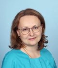 Воробцова Ирина Николаевна