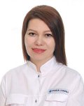Шабанова Надежда Николаевна