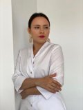Богрова Мария Игоревна