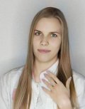 Галкина Светлана