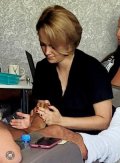 Мартыненко Ирина Александровна
