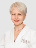 Читиашвили Лариса Юрьевна