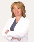 Измайлова Зульфия Мустакимовна