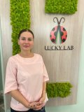 Исаева Оксана