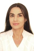 Бабаева Фидан Акперовна
