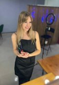 Байкова Натали