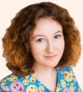 Волкова Людмила Владимировна