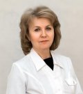 Гольдшмидт Эмма Геннадьевна