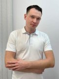 Павлов Александр Владимирович