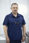 Трефилов Антон Германович