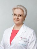 Борунова Анна Анатольевна