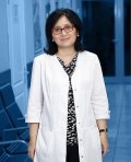 Солиева Лидия Рамазановна