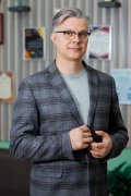 Дубовец Максим Эдуардович