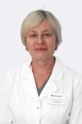 Любимова Наталья Алексеевна