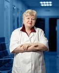 Савченко Татьяна Николаевна