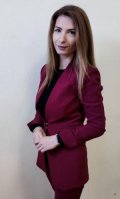 Смирнова Дина
