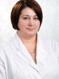Войнилович Алина Францевна