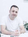 Манукян Вильгельм