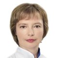 Левандровская Екатерина Вадимовна