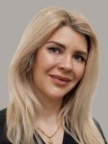 Авдошина Юлия Алексеевна