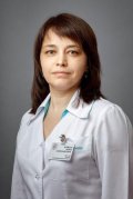 Чермных Ирина Александровна