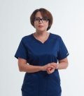 Микутина Татьяна Вадимовна