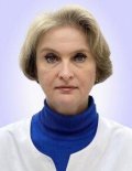 Арсланова Елена Александровна