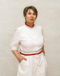 Левченко Наталья Юрьевна