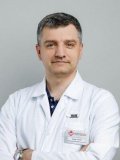 Нисиченко Дмитрий Васильевич