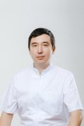 Кульков Дмитрий Юрьевич