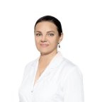 Акимова Юлия Михайловна