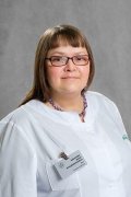 Жданова Инна Владимировна
