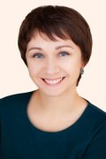 Зубкова Наталья Анатольевна