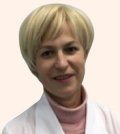 Полунина Марина Николаевна