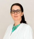 Крайнева Вероника Владимировна