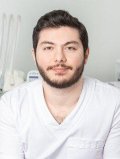 Алексанян Леон Артурович
