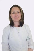 Бабяшкина Диана Талгатовна